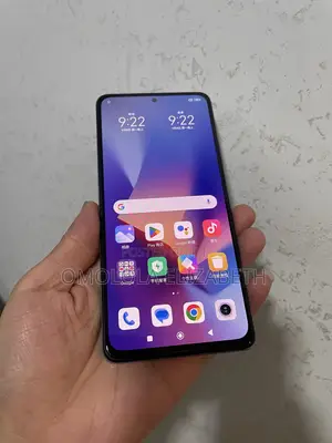 Xiaomi Redmi Note 10 Pro 128 GB Gray