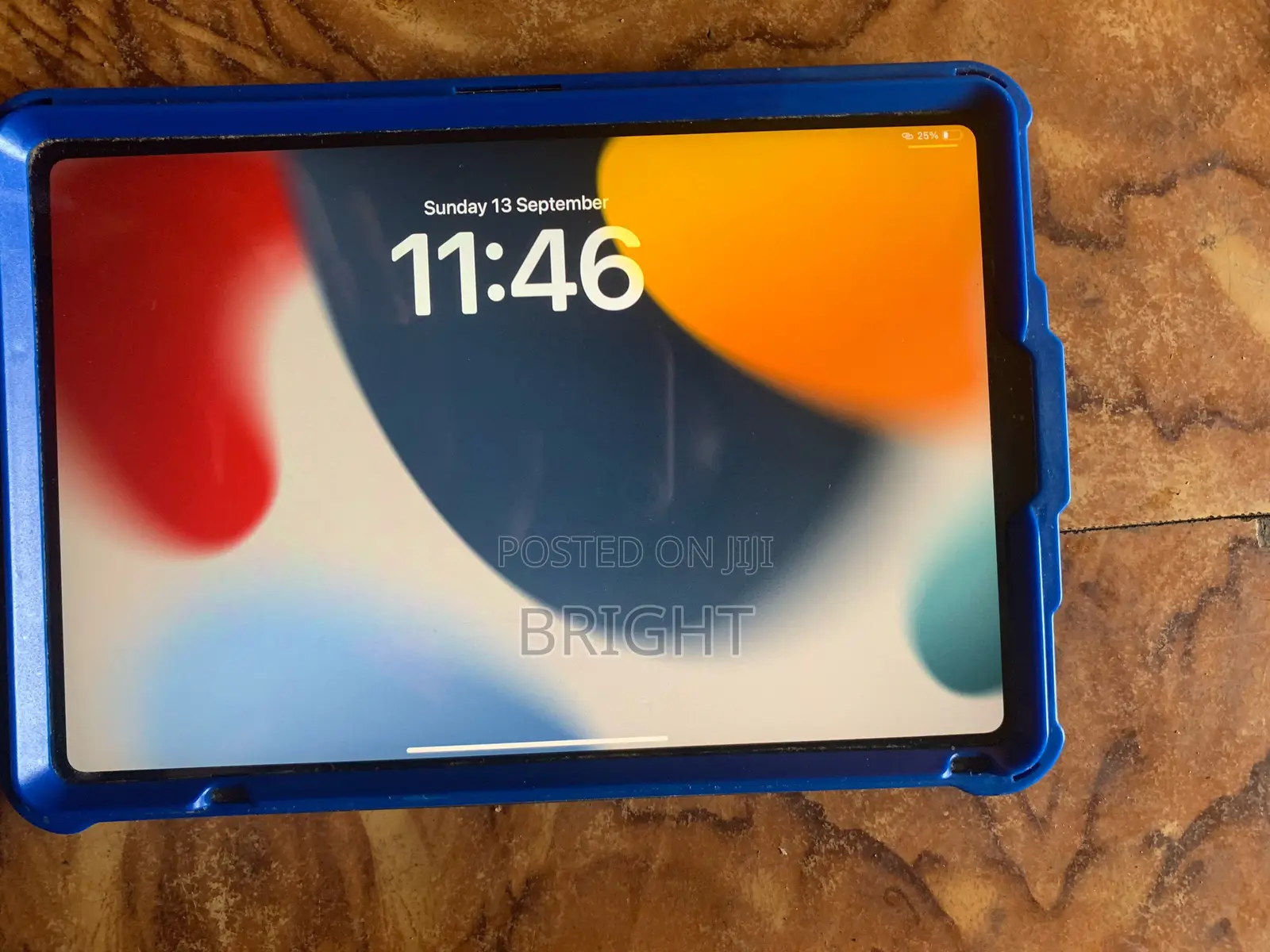Apple iPad mini 6 64 GB Gray