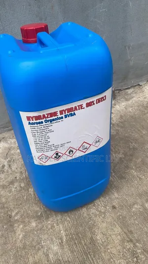 Hydrazine Hydrate Laboratory Reagent