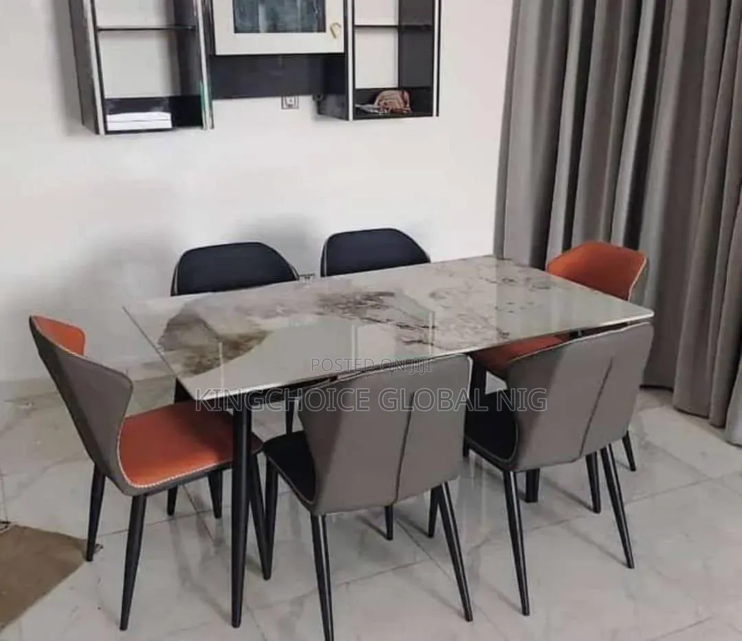 High Class Dining/Working Tables With Chairs