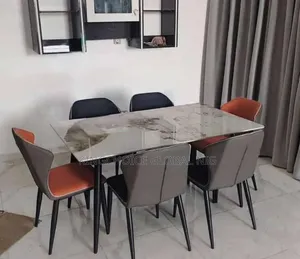 High Class Dining/Working Tables With Chairs