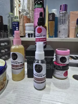OneHair Cream