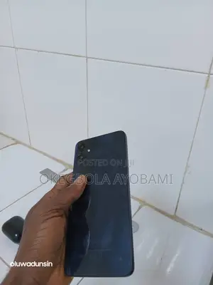 Samsung Galaxy A05 64 GB Blue