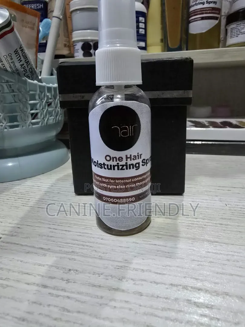 OneHair Cream