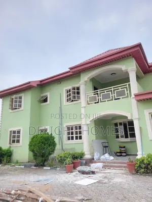 3bdrm Duplex in Goodness Estate for rent
