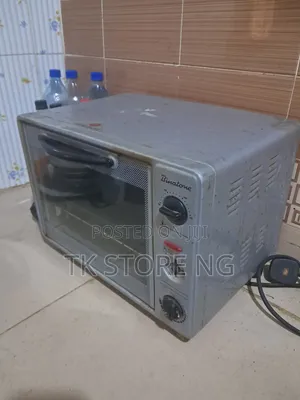 Binatone Multipurpose Electric Oven
