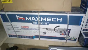 Maxmech 1850W Demolition Breaker
