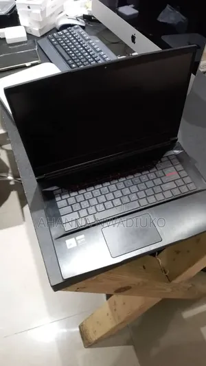Laptop MSI GF65 Thin 10UE 32GB Nvidia SSD 1T
