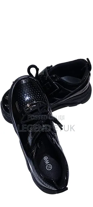 Quality Unisex Shoes for Children