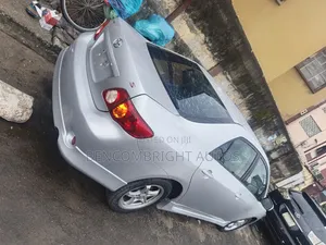 Toyota Corolla S 4dr Sedan (1.8L 4cyl 4A) 2009 Silver