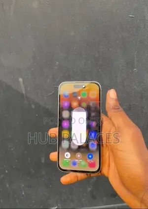 Apple iPhone 14 Pro Max 128 GB Gold