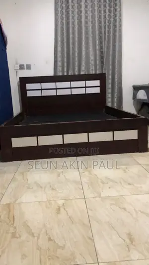 4 X 6 Bed Frame