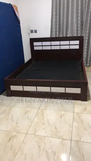 4 X 6 Bed Frame
