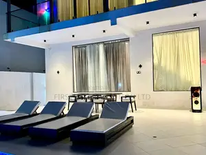Luxurious 3 Bedroom Duplex