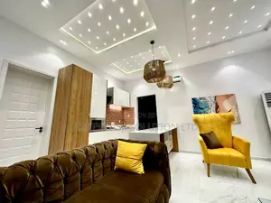 Luxurious 3 Bedroom Duplex