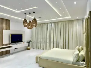 Luxurious 3 Bedroom Duplex