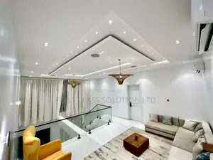 Luxurious 3 Bedroom Duplex
