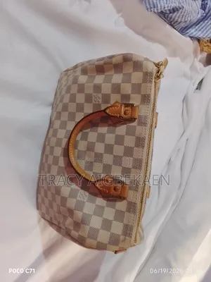 Louis Vuitton Woman Hand Bag