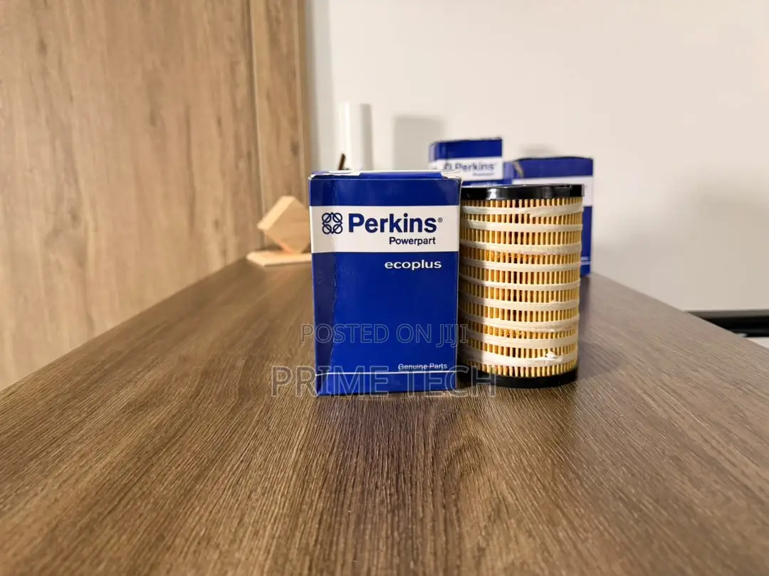Perkins Fuel Filter