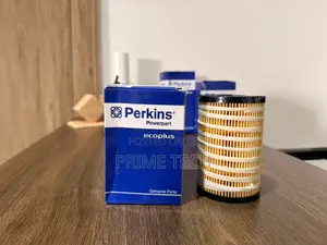 Perkins Fuel Filter