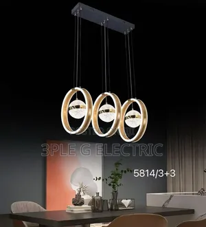 Dinning/Kitchen Chandelier