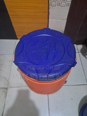 Big Party Cooler