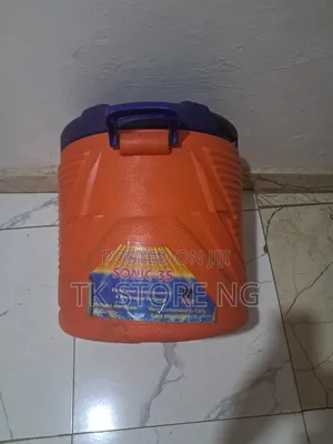 Big Party Cooler