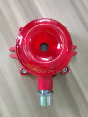 Ex-Proof Sounder Flasher