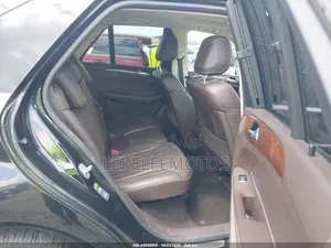 Mercedes-Benz GLE-Class GLE 350 2017 Black