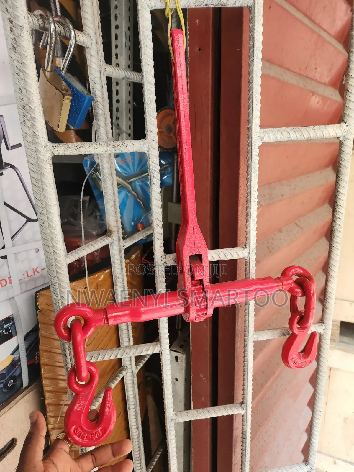 Ratchet Bander Tools