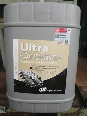 Ultra Coolant