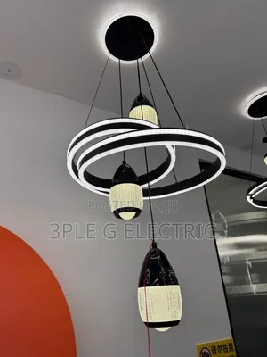 Top Best Chanderlier Light