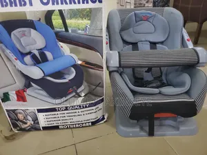 Car Seat for Kids. It Was Rarely Used. Just Like New 