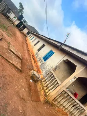 14bdrm Bungalow in Ado-Odo/Ota for sale