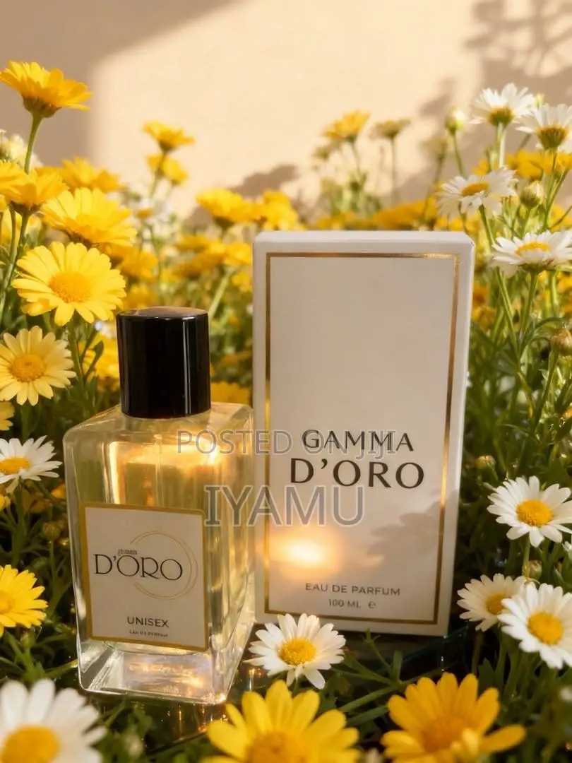 Fragrance by Peace and More