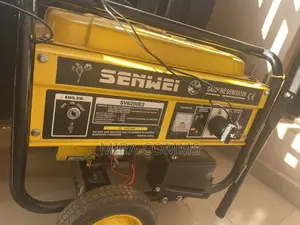 Senwei Generator
