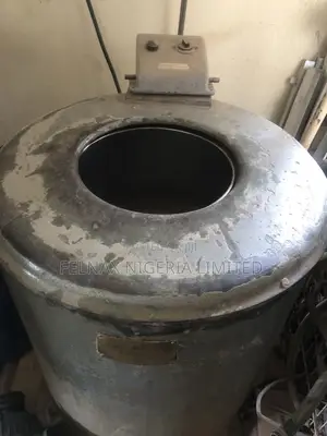 Industrial Spinner
