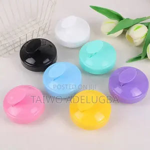 Silicone Shampoo Brush