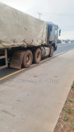 Major Distributor of Dangote Cement