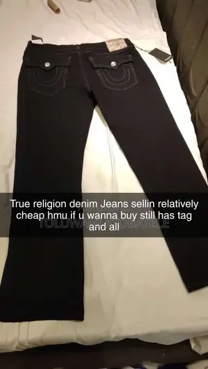 True Religion Jeans Never Worn Withtag