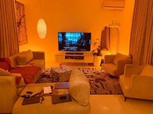 Furnished 2bdrm Apartment in Chevron for rent