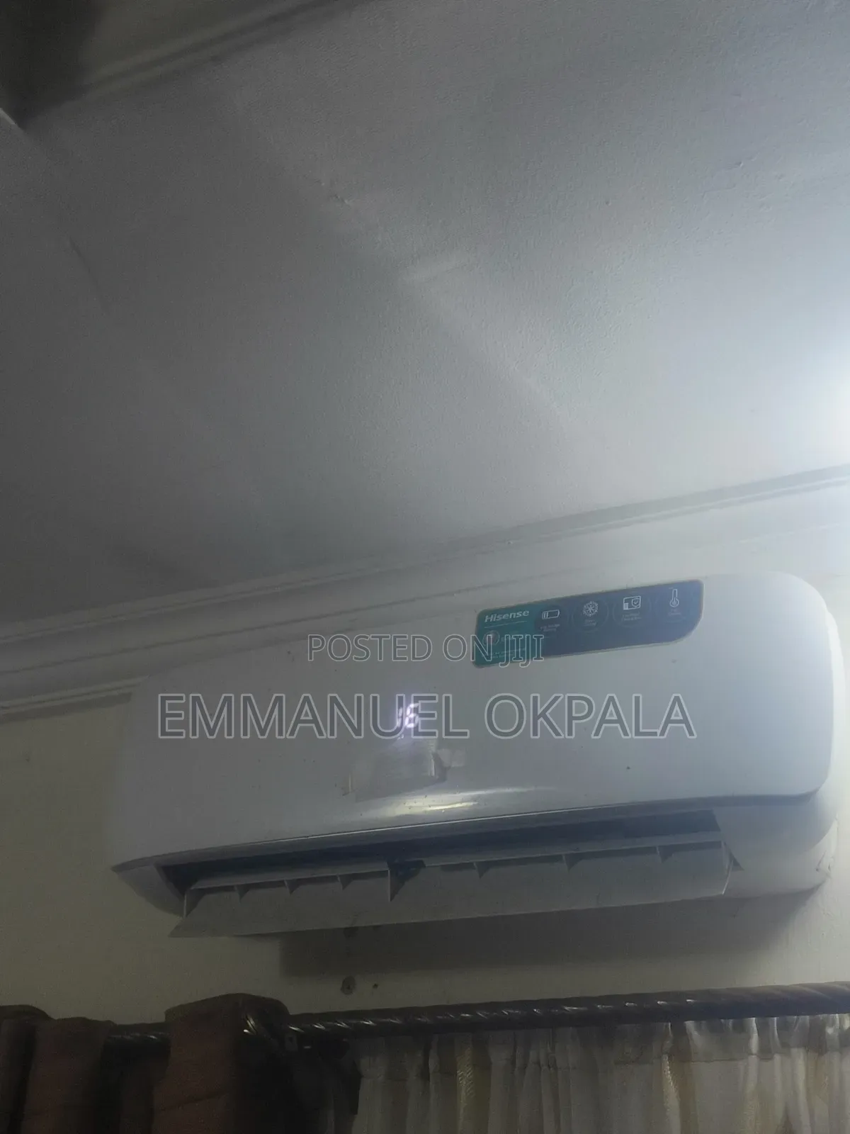 Air Conditioner