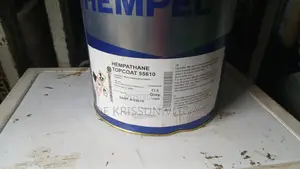 Hempel Paint