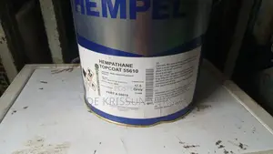 Hempel Paint