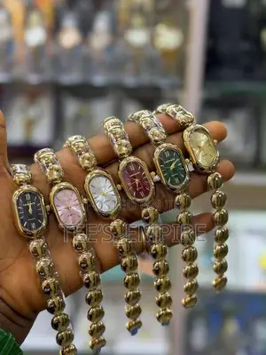 Ladies Watch