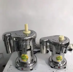 Juice Extractor Big Size 550w