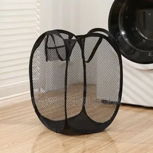 Foldable Color Mesh Clothes(per Dozen)
