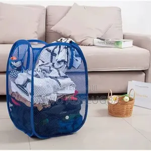Foldable Color Mesh Clothes(per Dozen)