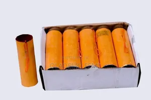 Fire Works