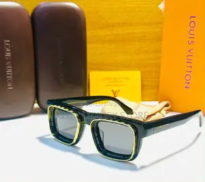 High Quality Luxury Louis Vuitton Glasses